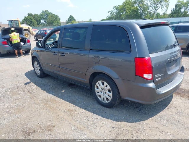 2C4RDGBG5HR548558 Dodge Grand Caravan