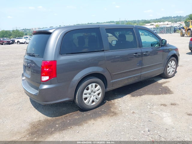 2C4RDGBG5HR548558 Dodge Grand Caravan