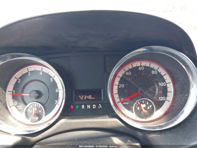 2C4RDGBG5HR548558 Dodge Grand Caravan