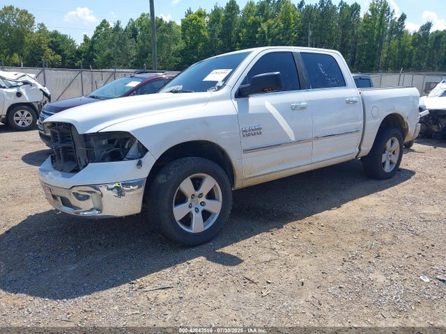 RAM 2015 2015 1C6RR7LT9FS643866 Image 2