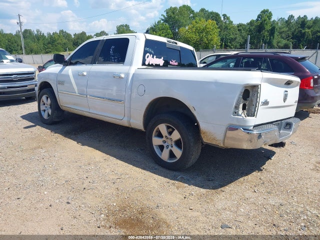 RAM 2015 2015 1C6RR7LT9FS643866 Image 3