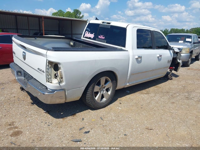 RAM 2015 2015 1C6RR7LT9FS643866 Image 4