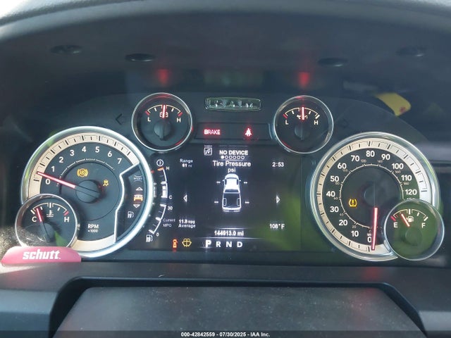 RAM 2015 2015 1C6RR7LT9FS643866 Image 7