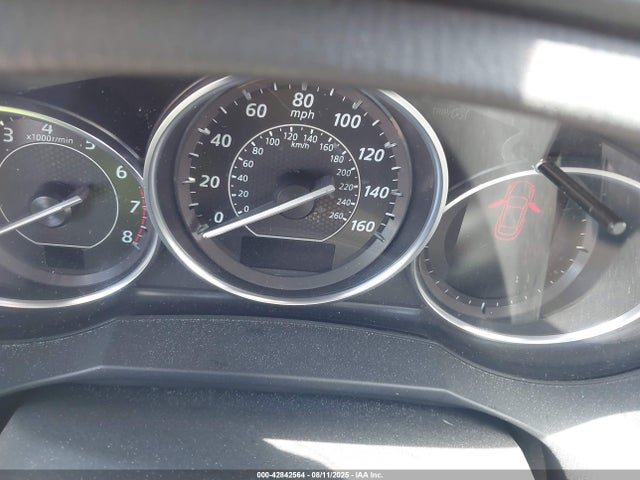 Продажа на аукционе авто 2015 Mazda Mazda6 I Grand Touring, vin: JM1GJ1W53F1185264, номер лота: 42842564