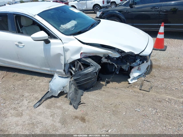 Продажа на аукционе авто 2015 Mazda Mazda6 I Grand Touring, vin: JM1GJ1W53F1185264, номер лота: 42842564