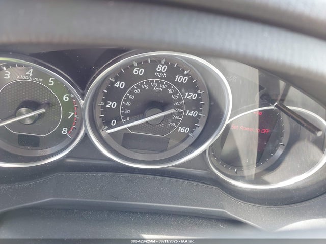 Продажа на аукционе авто 2015 Mazda Mazda6 I Grand Touring, vin: JM1GJ1W53F1185264, номер лота: 42842564