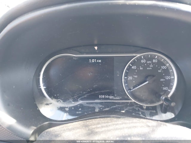 3N1CP5CU1KL557660 Nissan Kicks