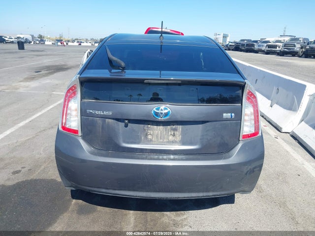 Toyota 2zr-fxe+3jm 2014 JTDKN3DU1E0376285 Image 16