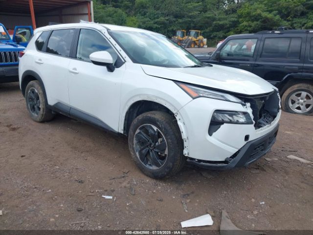 2024 NISSAN ROGUE JN8BT3BA1RW002118
