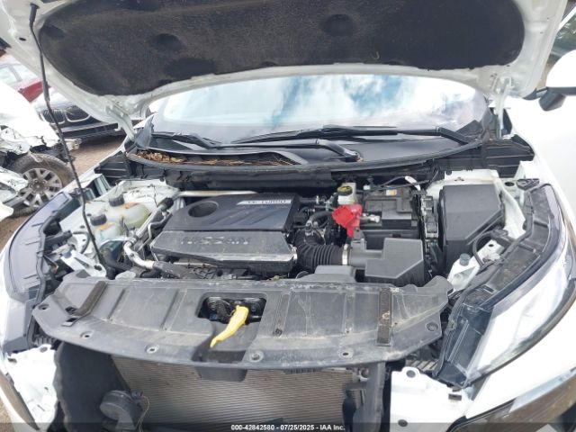 2024 NISSAN ROGUE JN8BT3BA1RW002118 Photo 9