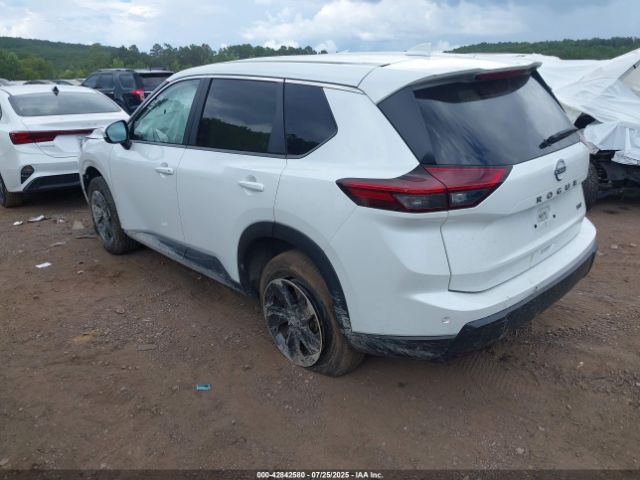 2024 NISSAN ROGUE JN8BT3BA1RW002118 Photo 2