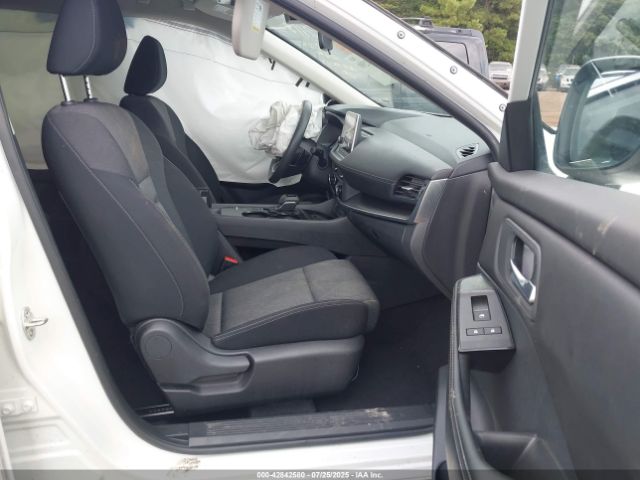 2024 NISSAN ROGUE JN8BT3BA1RW002118 Photo 4