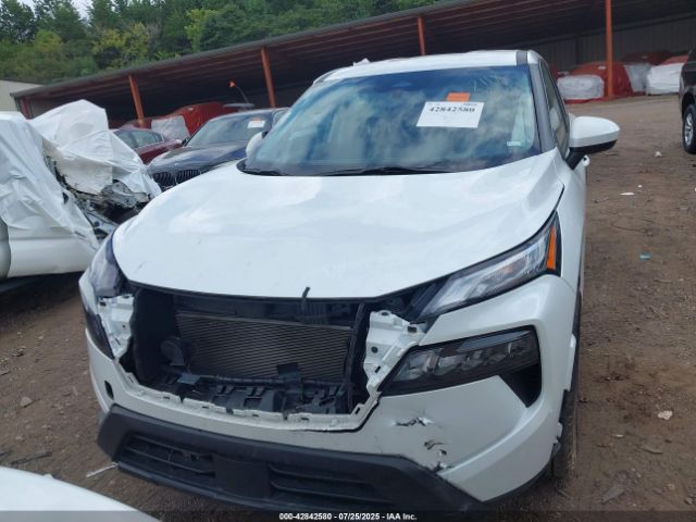 2024 NISSAN ROGUE JN8BT3BA1RW002118 Photo 5