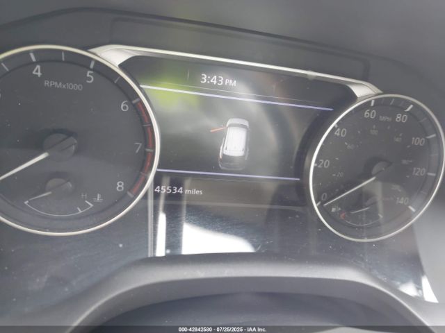 2024 NISSAN ROGUE JN8BT3BA1RW002118 Photo 6