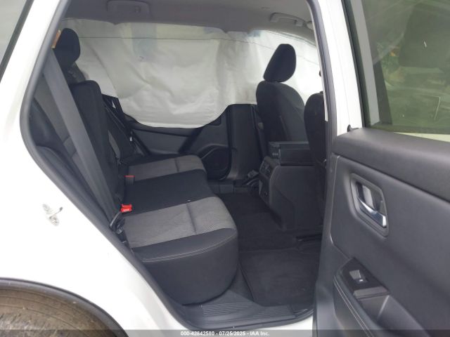 2024 NISSAN ROGUE JN8BT3BA1RW002118 Photo 7