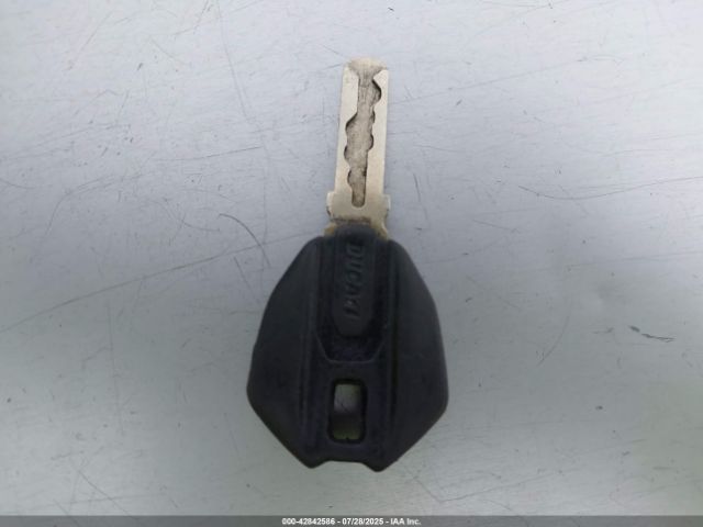 2015 DUCATI SUPERBIKE ZDM14BUW6FB026753 Photo 10