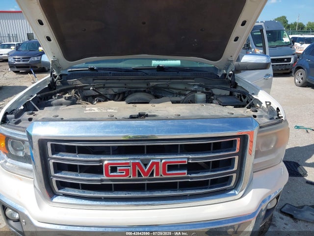 3GTU2VEC9FG378429 GMC l83 - vvt, active fuel management, aluminum