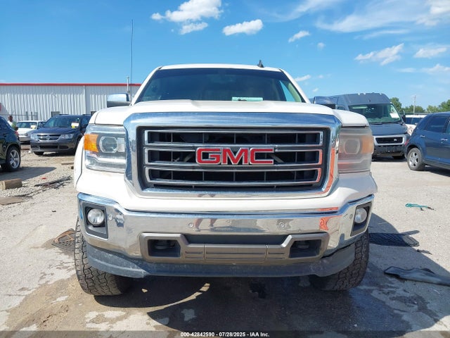 3GTU2VEC9FG378429 GMC l83 - vvt, active fuel management, aluminum