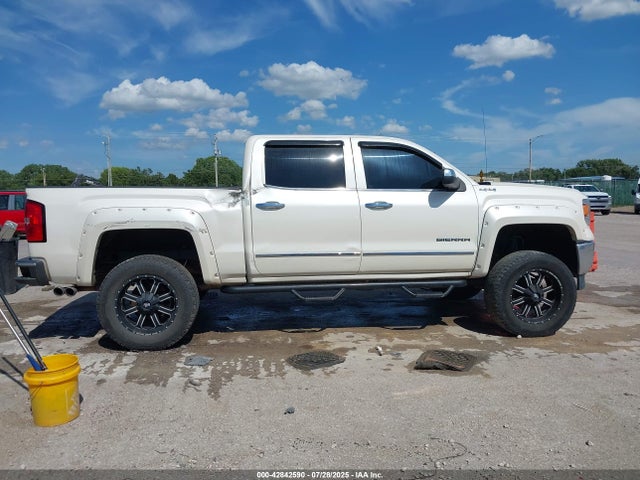 3GTU2VEC9FG378429 GMC l83 - vvt, active fuel management, aluminum