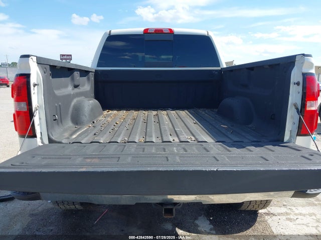 3GTU2VEC9FG378429 GMC l83 - vvt, active fuel management, aluminum