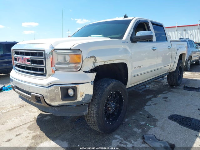 3GTU2VEC9FG378429 GMC l83 - vvt, active fuel management, aluminum