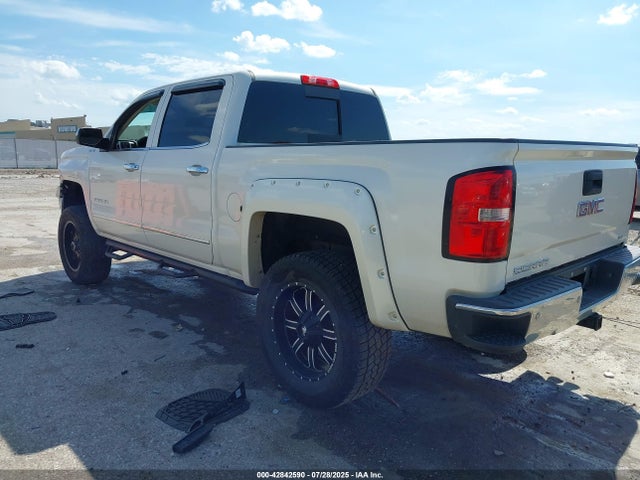 3GTU2VEC9FG378429 GMC l83 - vvt, active fuel management, aluminum