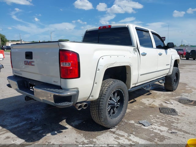 3GTU2VEC9FG378429 GMC l83 - vvt, active fuel management, aluminum