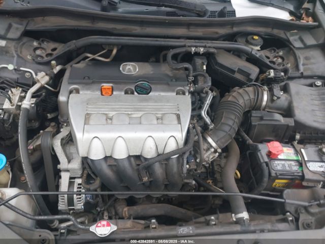 2010 ACURA TSX JH4CU2F63AC041858 Photo 9