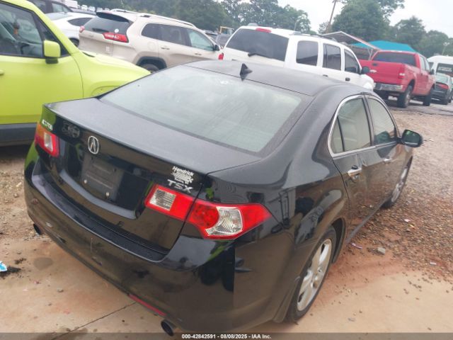 2010 ACURA TSX JH4CU2F63AC041858 Photo 3
