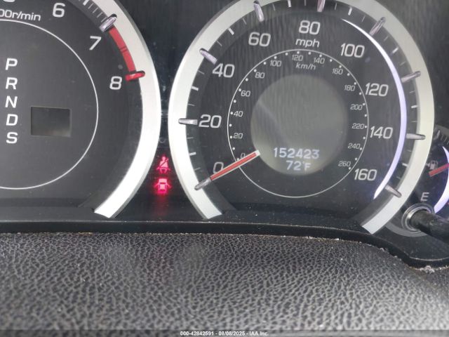 2010 ACURA TSX JH4CU2F63AC041858 Photo 6