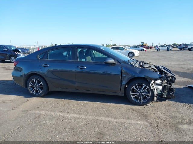 3KPF24AD4NE502103 KIA mpi nu