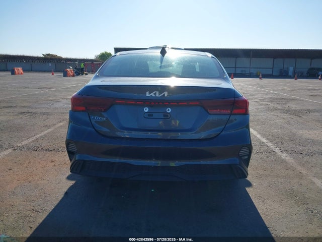 3KPF24AD4NE502103 KIA mpi nu