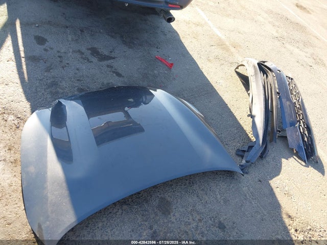 3KPF24AD4NE502103 KIA mpi nu