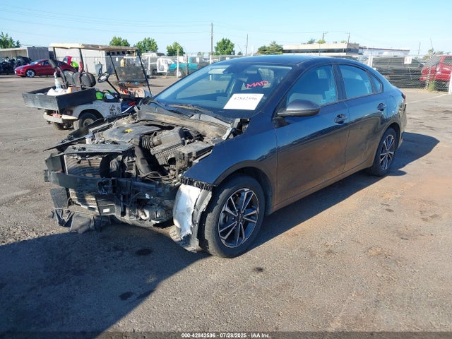 3KPF24AD4NE502103 KIA mpi nu
