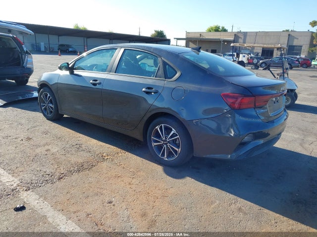 3KPF24AD4NE502103 KIA mpi nu