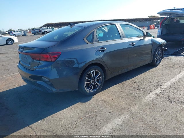 3KPF24AD4NE502103 KIA mpi nu
