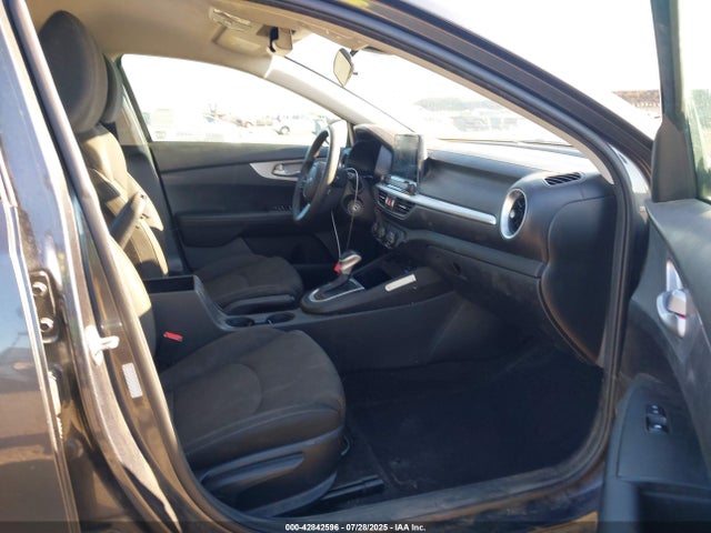 3KPF24AD4NE502103 KIA mpi nu