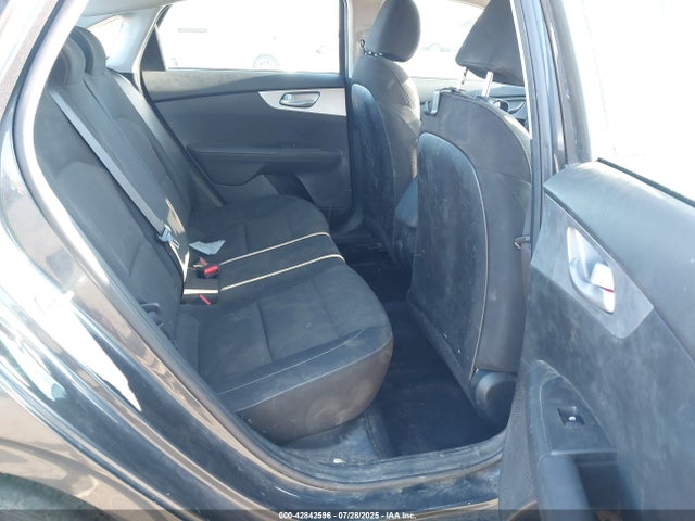3KPF24AD4NE502103 KIA mpi nu