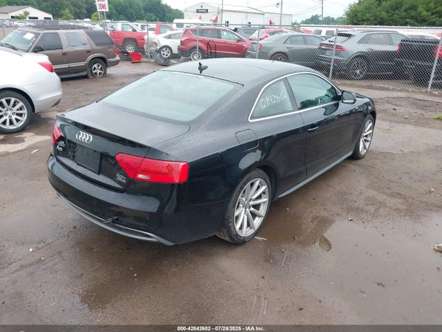 2016 AUDI A5 WAUM2AFR2GA048205 Photo 3