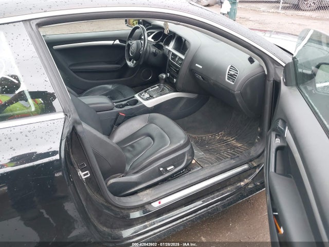 2016 AUDI A5 WAUM2AFR2GA048205 Photo 4