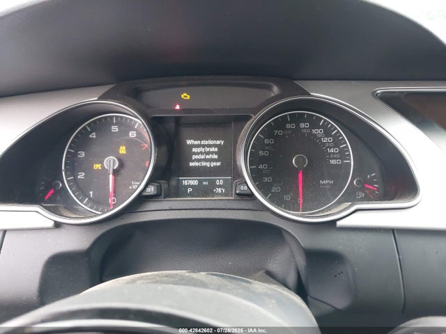 2016 AUDI A5 WAUM2AFR2GA048205 Photo 6