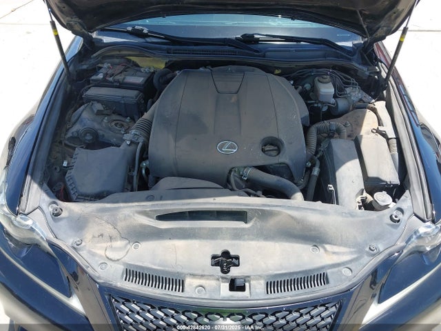 Lexus 4gr-fse 2015 JTHBF1D27F5065155 Image 10
