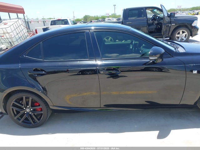 JTHBF1D27F5065155 Lexus 4gr-fse
