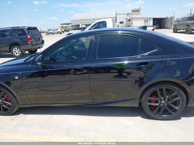 Lexus 4gr-fse 2015 JTHBF1D27F5065155 Image 14