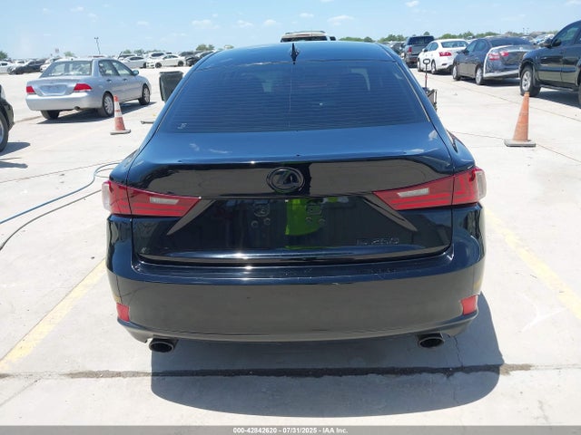Lexus 4gr-fse 2015 JTHBF1D27F5065155 Image 16
