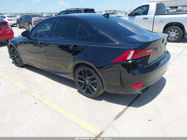 Lexus 4gr-fse 2015 JTHBF1D27F5065155 Image 3