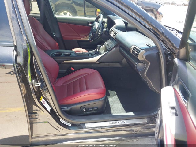 Lexus 4gr-fse 2015 JTHBF1D27F5065155 Image 5