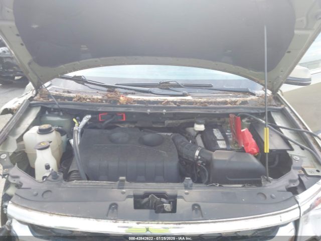 2013 FORD EDGE 2FMDK3K92DBA84315 Photo 9