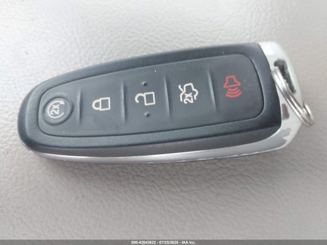 2013 FORD EDGE 2FMDK3K92DBA84315 Photo 10