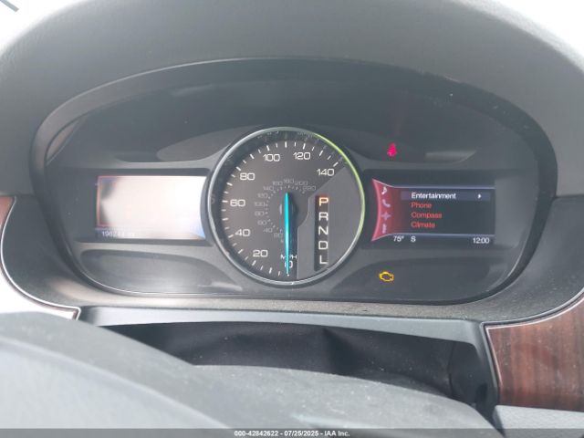 2013 FORD EDGE 2FMDK3K92DBA84315 Photo 6